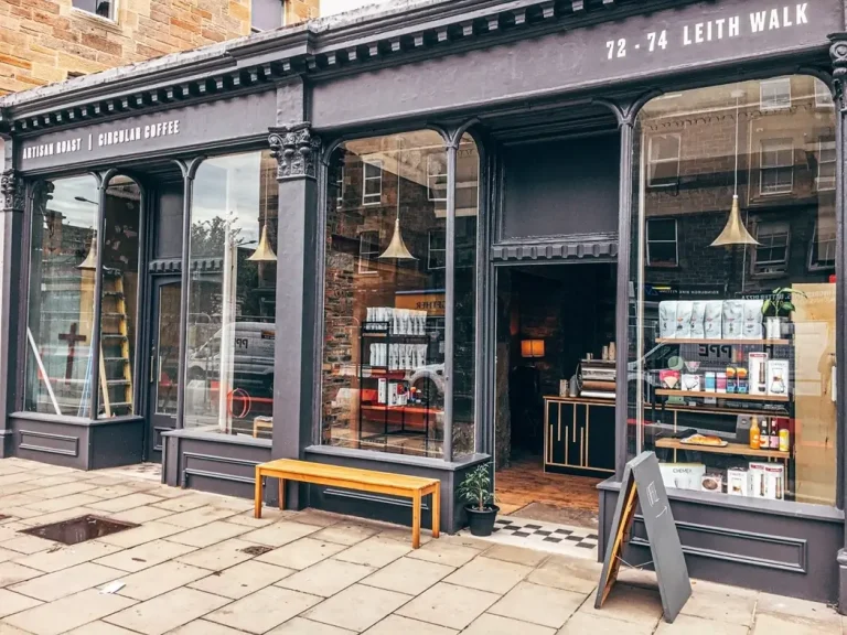 How a Research-Driven Shopify Revamp Helped Artisan Roast Brew 15% More Sales