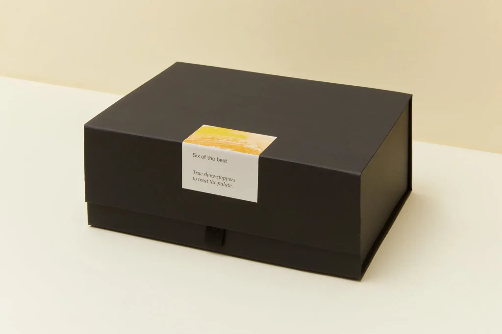 Coffee taster pack